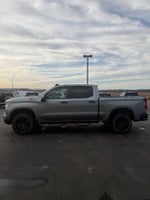 2023 Silverado 1500 Thumbnail 5