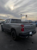2023 Silverado 1500 Thumbnail 6