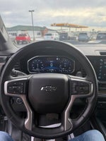2023 Silverado 1500 Thumbnail 10