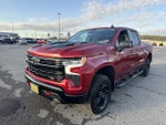 2023 Silverado 1500 Thumbnail 1