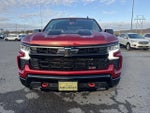 2023 Silverado 1500 Thumbnail 2