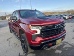 2023 Silverado 1500 Thumbnail 3