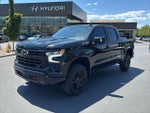 2023 Silverado 1500 Thumbnail 17