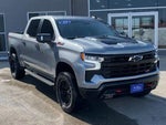 2023 Silverado 1500 Thumbnail 4
