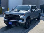 2023 Silverado 1500 Thumbnail 5