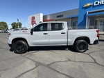 2024 Silverado 1500 Thumbnail 2