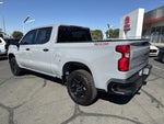 2024 Silverado 1500 Thumbnail 3