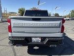 2024 Silverado 1500 Thumbnail 4