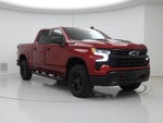 2023 Silverado 1500 Thumbnail 1