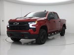 2023 Silverado 1500 Thumbnail 4