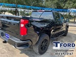 2023 Silverado 1500 Thumbnail 4