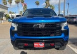 2023 Silverado 1500 Thumbnail 2