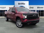 2023 Silverado 1500 Thumbnail 1