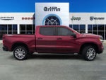2023 Silverado 1500 Thumbnail 3