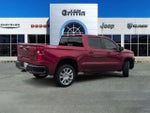 2023 Silverado 1500 Thumbnail 4