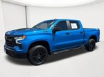 2023 Silverado 1500 Thumbnail 1