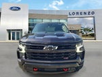2023 Silverado 1500 Thumbnail 2