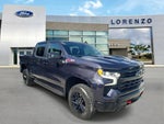 2023 Silverado 1500 Thumbnail 3
