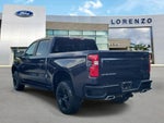2023 Silverado 1500 Thumbnail 7