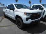 2023 Silverado 1500 Thumbnail 1