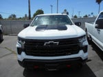 2023 Silverado 1500 Thumbnail 2