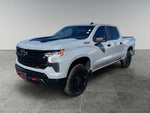 2024 Silverado 1500 Thumbnail 2
