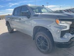 2024 Silverado 1500 Thumbnail 4