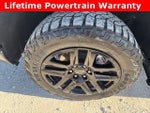 2024 Silverado 1500 Thumbnail 32