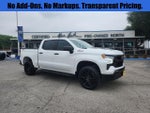 2024 Silverado 1500 Thumbnail 1