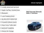 2024 Silverado 1500 Thumbnail 2