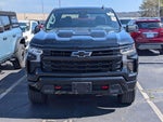 2024 Silverado 1500 Thumbnail 5