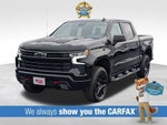 2024 Silverado 1500 Thumbnail 1
