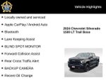 2024 Silverado 1500 Thumbnail 2