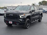 2024 Silverado 1500 Thumbnail 3