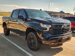 2024 Silverado 1500 Thumbnail 1