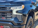 2024 Silverado 1500 Thumbnail 9