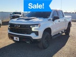 2023 Silverado 1500 Thumbnail 1