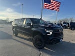 2023 Silverado 1500 Thumbnail 1