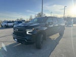 2023 Silverado 1500 Thumbnail 3