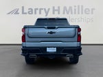 2024 Silverado 1500 Thumbnail 2