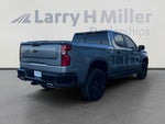 2024 Silverado 1500 Thumbnail 3