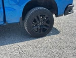 2024 Silverado 1500 Thumbnail 4