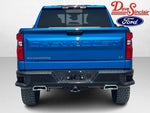 2024 Silverado 1500 Thumbnail 22