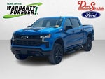 2024 Silverado 1500 Thumbnail 25