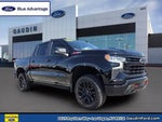 2024 Silverado 1500 Thumbnail 1