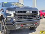 2024 Silverado 1500 Thumbnail 2