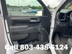 2022 Silverado 1500 Thumbnail 1