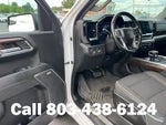 2022 Silverado 1500 Thumbnail 2