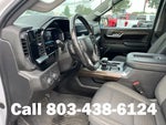 2022 Silverado 1500 Thumbnail 3