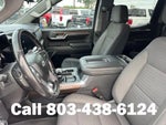 2022 Silverado 1500 Thumbnail 4